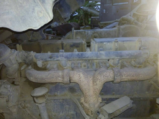 สิบล้อ ร็อค PZเครือง 6RB-240แรง 2เพา สภาพพร้อมใช้งาน ทะเบียนพร้อมโอน (หัวแคชซี) รายละเอียดจะเพิ่มอีก ครับ