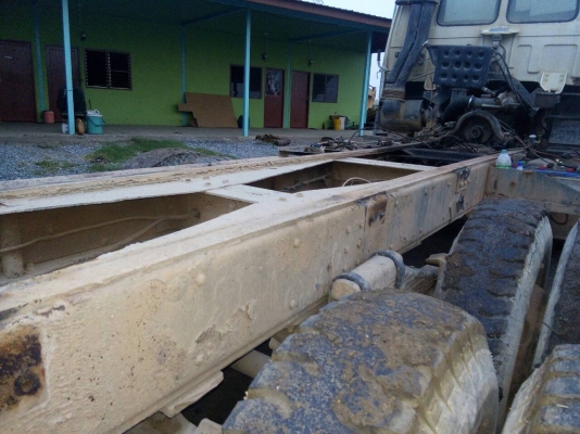 สิบล้อ ร็อค PZเครือง 6RB-240แรง 2เพา สภาพพร้อมใช้งาน ทะเบียนพร้อมโอน (หัวแคชซี) รายละเอียดจะเพิ่มอีก ครับ