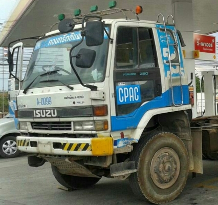 สิบล้อ ร็อค PZเครือง 6RB-240แรง 2เพา สภาพพร้อมใช้งาน ทะเบียนพร้อมโอน (หัวแคชซี) รายละเอียดจะเพิ่มอีก ครับ