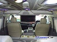 TOYOTA VANTUYR  CNG เบนซิน ปี 2009 แต่งวีไอพี สวยๆ มากๆ ราคา 679,000  บาทโทร 0922726669 ตันหยงค่ะ