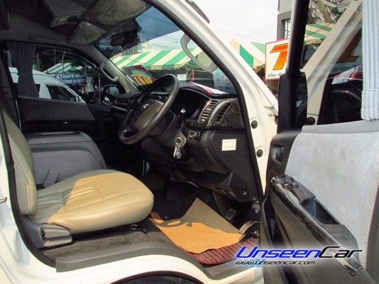 TOYOTA VANTUYR  CNG เบนซิน ปี 2009 แต่งวีไอพี สวยๆ มากๆ ราคา 679,000  บาทโทร 0922726669 ตันหยงค่ะ