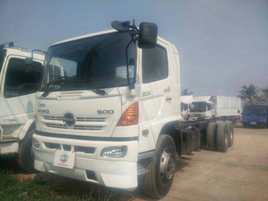 ขายสิบล้อหัวคัชชี รถเพลาเดียว MEGA FL1J ปี 50 ยาว 7.5เมตรสภาพสวยสนใจแวะมาดูมาชมได้จร้า ขายสิบล้อหัวคัชชี รถเพลาเดียว MEGA FL1J ปี 50 ยาว 7.5เมตรสภาพสวยสนใจแวะมาดูมาชมได้จร้า