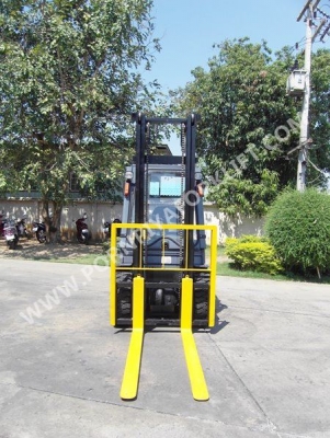 จำหน่ายรถ Forklift TCM FD30T3