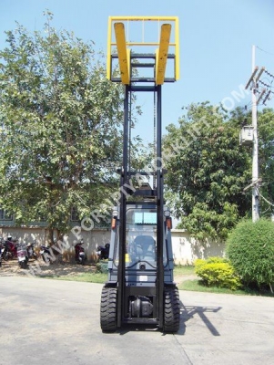 จำหน่ายรถ Forklift TCM FD30T3