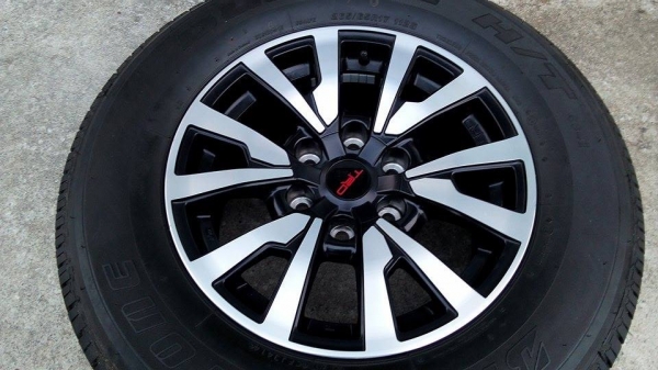 VIGO TRD SPORTIVO 17