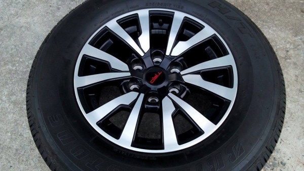 VIGO TRD SPORTIVO 17