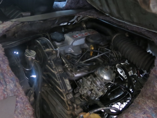 เครื่อง toyota 2 c turbo 2000cc พร้อม เกียร์