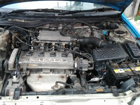 ขายรถยนต์ ปี96 โตโยต้า โคโรล่า รุ่นสามห่วง เครื่อง1600cc.หัวฉีด (ติดแก๊ส)เกียร์ธรรมดา พวงมาลัยเพาเวอร์ กระจกไฟฟ้า เครื่องดี ช่วงล่างดี ขายถูกๆตามสภาพ ขายรถยนต์ ปี96 โตโยต้า โคโรล่า รุ่นสามห่วง เครื่อง1600cc.หัวฉีด (ติดแก๊ส)เกียร์ธรรมดา พวงมาลัยเพาเวอร์ กระจกไฟฟ้า เครื่องดี ช่วงล่างดี ขายถูกๆตามสภาพ