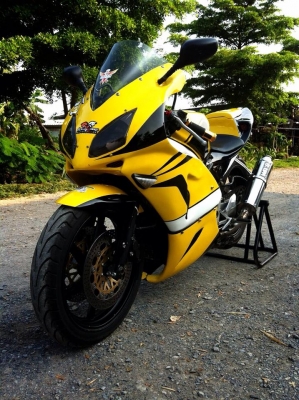 ขาย VFR 400 NC30 ทะเบียนแท้เอกสารครบ รถสวย เครื่องดีมาก