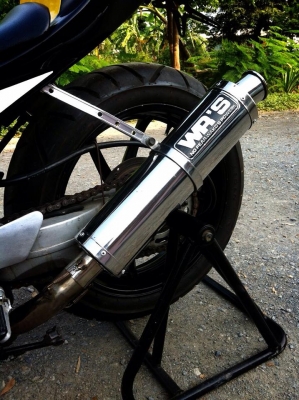 ขาย VFR 400 NC30 ทะเบียนแท้เอกสารครบ รถสวย เครื่องดีมาก