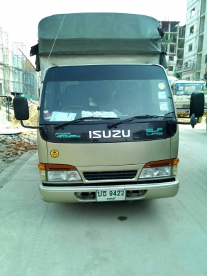 ขายด่วน 4 ล้อใหญ่