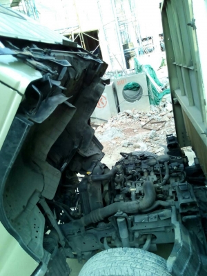 ขายด่วน 4 ล้อใหญ่