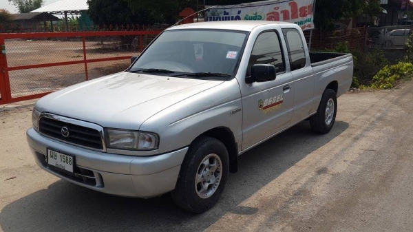 ขาย Mazda fighter cab ปี 44 สีบรอนซ์เงินสวยๆ ราคา 135,000 บาท +++++++++ ขาย Mazda fighter cab ปี 44 สีบรอนซ์เงินสวยๆ ราคา 135,000 บาท +++++++++