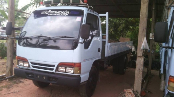 ขายISUZU NKR110 ปี39 ห้างแท้ เครื่องดีแคชซีสวย ยางดี ภายในสวย แอร์เย็น สภาพพร้อมใช้งาน เอกสารพร้อมโอน สนใจโทร 090-8588220คุณนะ 093-3258446คุณบิวตี้ ID:narong498 หรือ www.truck.in.th/498 หรือเพจFacebook ณรงค์ ซื้อขายรถมือสอง (เว็บไซต์ส่วนตัว)