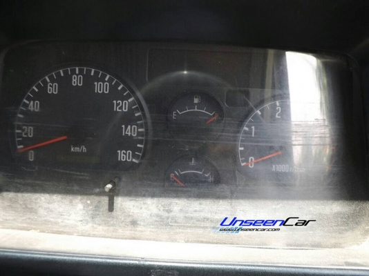 หกล้อมือสอง,รถสองแถว, Isuzu ELF ปี 2007 ยาว 6 เมตร/ 130 แรง