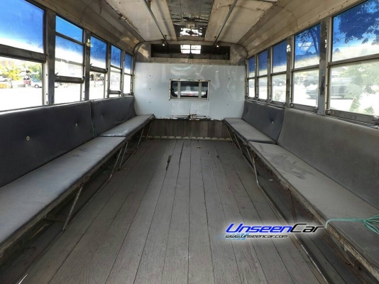 หกล้อมือสอง,รถสองแถว, Isuzu ELF ปี 2007 ยาว 6 เมตร/ 130 แรง