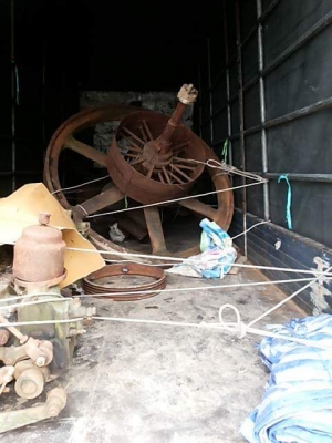 ขายเครื่องโบราน