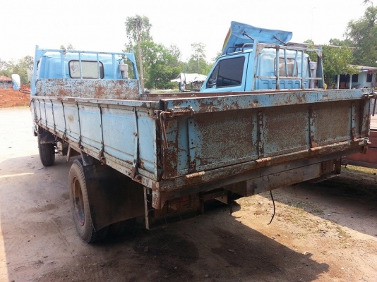 ขายISUZU NKR110แรง เครื่องดี แคชซีสวย สภาพพร้อมใช้งาน เอกสารพร้อมโอน สนใจโทร 090-8588220คุณนะ 093-3258446คุณบิว ID:narong498 หรือ www.truck.in.th/498 หรือเพจFacebook ณรงค์ ซื้อขายรถมือสอง (เว็บไซต์ส่วนตัว)