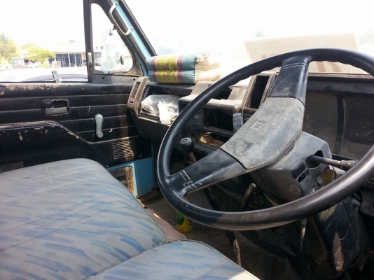 ขายISUZU NKR110แรง เครื่องดี แคชซีสวย สภาพพร้อมใช้งาน เอกสารพร้อมโอน สนใจโทร 090-8588220คุณนะ 093-3258446คุณบิว ID:narong498 หรือ www.truck.in.th/498 หรือเพจFacebook ณรงค์ ซื้อขายรถมือสอง (เว็บไซต์ส่วนตัว)