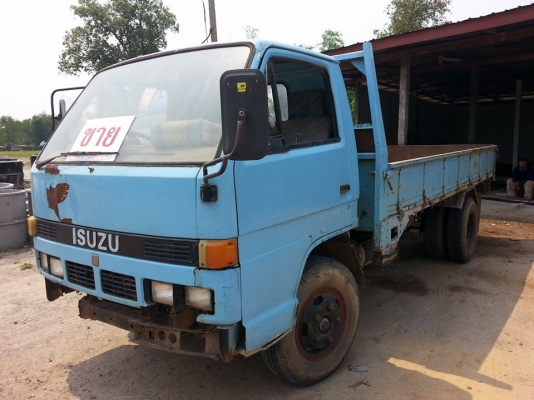 ขายISUZU NKR110แรง เครื่องดี แคชซีสวย สภาพพร้อมใช้งาน เอกสารพร้อมโอน สนใจโทร 090-8588220คุณนะ 093-3258446คุณบิว ID:narong498 หรือ www.truck.in.th/498 หรือเพจFacebook ณรงค์ ซื้อขายรถมือสอง (เว็บไซต์ส่วนตัว)