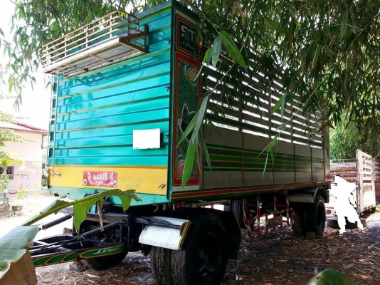 ขายลูกพ่วงไม่ดัมพ์พื้นสแตนเลสกะบะอลูมิเนียมพร้อมกะบะตัวแม่3มิตร สนใจติดต่อได้ที่ 085-3635720หรือ089-9198420