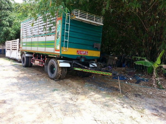 ขายลูกพ่วงไม่ดัมพ์พื้นสแตนเลสกะบะอลูมิเนียมพร้อมกะบะตัวแม่3มิตร สนใจติดต่อได้ที่ 085-3635720หรือ089-9198420