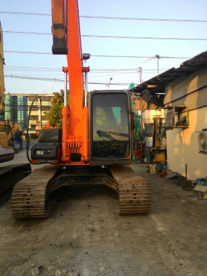 มาแล้ว HITACHI ZX120-E  เก่า ญี่ปุ่น  ไม่เคยใช้งานในไทย   สภาพสวยมากๆๆๆ    สนใจโทร 081-3848169  คมศักดิ์ เผ่าพงศ์ษา