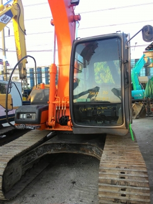 มาแล้ว HITACHI ZX120-E  เก่า ญี่ปุ่น  ไม่เคยใช้งานในไทย   สภาพสวยมากๆๆๆ    สนใจโทร 081-3848169  คมศักดิ์ เผ่าพงศ์ษา