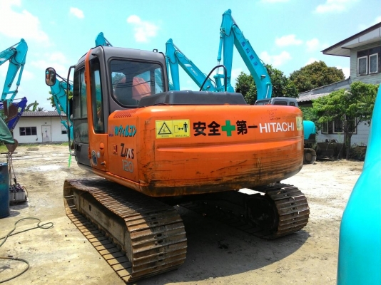 มาแล้ว HITACHI ZX120-E  เก่า ญี่ปุ่น  ไม่เคยใช้งานในไทย   สภาพสวยมากๆๆๆ    สนใจโทร 081-3848169  คมศักดิ์ เผ่าพงศ์ษา