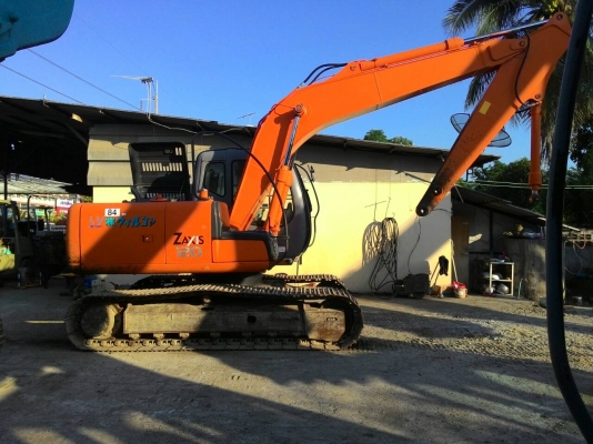 มาแล้ว HITACHI ZX120-E  เก่า ญี่ปุ่น  ไม่เคยใช้งานในไทย   สภาพสวยมากๆๆๆ    สนใจโทร 081-3848169  คมศักดิ์ เผ่าพงศ์ษา