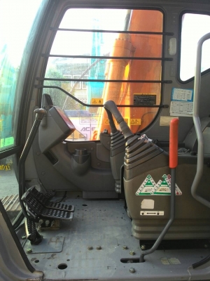 มาแล้ว HITACHI ZX120-E  เก่า ญี่ปุ่น  ไม่เคยใช้งานในไทย   สภาพสวยมากๆๆๆ    สนใจโทร 081-3848169  คมศักดิ์ เผ่าพงศ์ษา