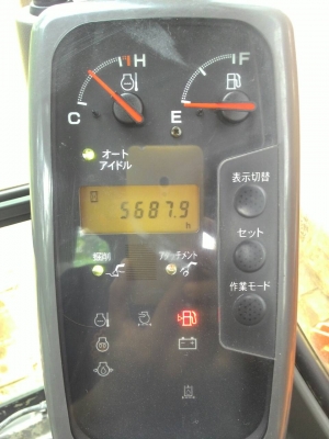 มาแล้ว HITACHI ZX120-E  เก่า ญี่ปุ่น  ไม่เคยใช้งานในไทย   สภาพสวยมากๆๆๆ    สนใจโทร 081-3848169  คมศักดิ์ เผ่าพงศ์ษา