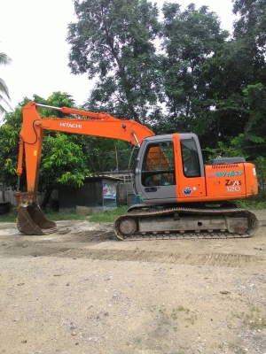 มาแล้ว HITACHI ZX120-E  เก่า ญี่ปุ่น  ไม่เคยใช้งานในไทย   สภาพสวยมากๆๆๆ    สนใจโทร 081-3848169  คมศักดิ์ เผ่าพงศ์ษา