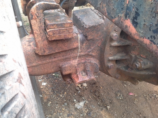 ขายเพืองท้าย จัมโบ้ 6.45 ขายเพืองท้าย จัมโบ้ 6.45