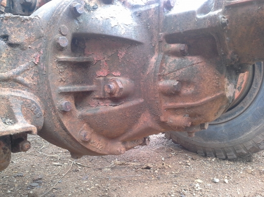 ขายเพืองท้าย จัมโบ้ 6.45 ขายเพืองท้าย จัมโบ้ 6.45