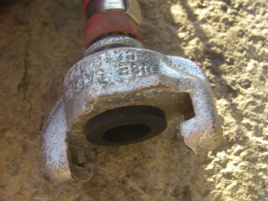 สายลมเก่านอกพร้อมหัวต่อยังไม่ใช้งานเก่าเก็บUSA ขนาด 1/2 แรงดัน200บา ราคาม้วนละ 3,000บาท มีหลายม้วน สภาพสวย4ม้วน ม้วนอื่น ตามสภาพ ยาว20เมตร สายลมเก่านอกพร้อมหัวต่อยังไม่ใช้งานเก่าเก็บUSA ขนาด 1/2 แรงดัน200บา ราคาม้วนละ 3,000บาท มีหลายม้วน สภาพสวย4ม้วน ม้วนอื่น ตามสภาพ ยาว20เมตร