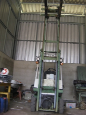 โฟกลิฟค์ นิสัน เกีรย์ ออร์โต้เสาสูง3เมตร กระบอกคู่ เครื่องยนต์เบนซิน4สูบ เครื่องดีปั๊มแรง ราคา 59,000บาท (มีVDOการใช้งาน)