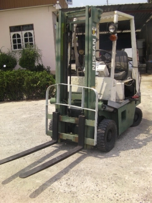 โฟกลิฟค์ นิสัน เกีรย์ ออร์โต้เสาสูง3เมตร กระบอกคู่ เครื่องยนต์เบนซิน4สูบ เครื่องดีปั๊มแรง ราคา 59,000บาท (มีVDOการใช้งาน)