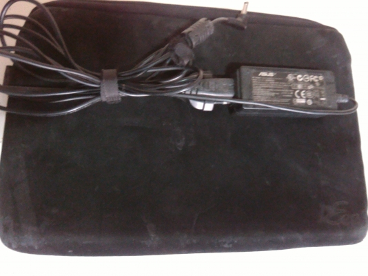 ขาย โน๊ตบุค ASUS  รุ่น Eee PC 1002 HA