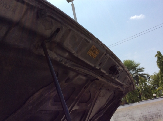 ขายรถกระบะโตโยต้า ไทเกอร์ตอนเดียว ปี01 เครื่อง 1JZ หัวฉีด เกียร์ออโต้ ติดแก๊สLPG เพาเวอร์ ภายในเดิมๆเบาะมีขาดบ้าง แอร์เย็นฉ่ำ วิทยุพร้อม ตัวถังเดิมๆ ห้องเครื่องเดิม สีมีริ้วรอย กระบะแม็กไลเนอร์ คัสซีดีไม่ผุไม่มีดาม รถขับดี ประหยัด ใช้งานส่งของได้เลยครับ ภ ขายรถกระบะโตโยต้า ไทเกอร์ตอนเดียว ปี01 เครื่อง 1JZ หัวฉีด เกียร์ออโต้ ติดแก๊สLPG เพาเวอร์ ภายในเดิมๆเบาะมีขาดบ้าง แอร์เย็นฉ่ำ วิทยุพร้อม ตัวถังเดิมๆ ห้องเครื่องเดิม สีมีริ้วรอย กระบะแม็กไลเนอร์ คัสซีดีไม่ผุไม่มีดาม รถขับดี ประหยัด ใช้งานส่งของได้เลยครับ ภ