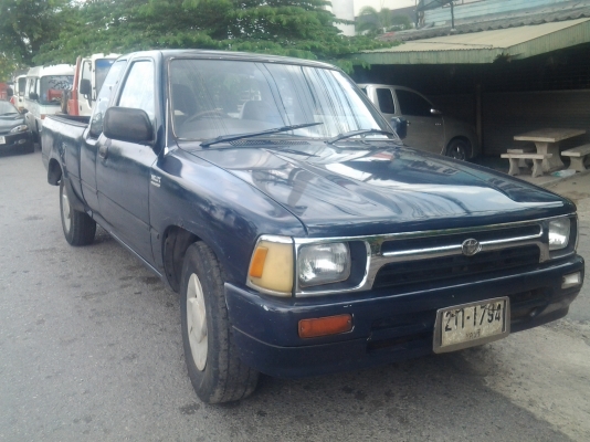TOYOTA HILUX LN90 สภาพ สวยๆ พวงมาลัยเพาเวอร์ TOYOTA HILUX LN90 สภาพ สวยๆ พวงมาลัยเพาเวอร์