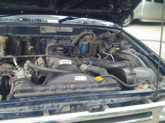 TOYOTA HILUX LN90 สภาพ สวยๆ พวงมาลัยเพาเวอร์ TOYOTA HILUX LN90 สภาพ สวยๆ พวงมาลัยเพาเวอร์