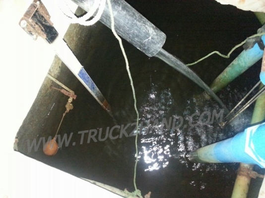 รถบรรทุก 6 ล้อ ISUZU NMR 130 แรงม้า ปีจดทะเบียน 2555 รถบรรทุก 6 ล้อ ISUZU NMR 130 แรงม้า ปีจดทะเบียน 2555