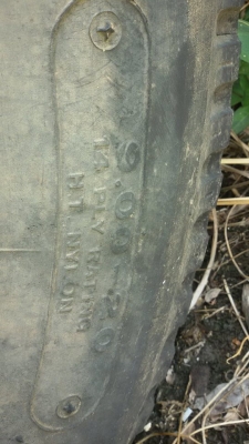 ขายรถหกล้ออีซูซุ ทีเอ๊กซ์