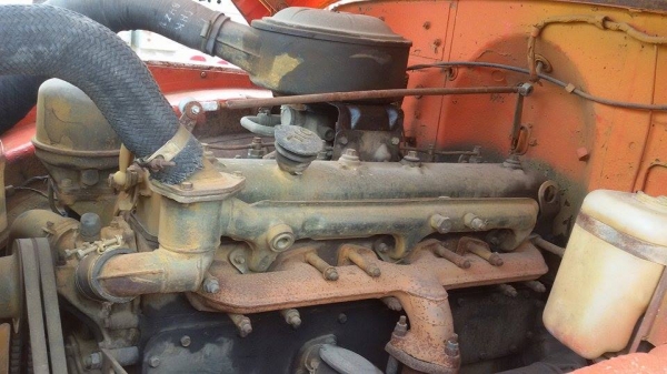 ขายรถหกล้ออีซูซุ ทีเอ๊กซ์