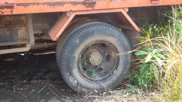 ขายรถหกล้ออีซูซุ ทีเอ๊กซ์