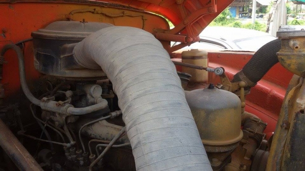 ขายรถหกล้ออีซูซุ ทีเอ๊กซ์