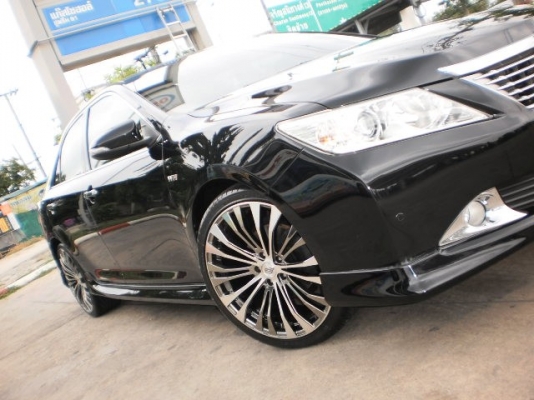 TOYOTA CAMRY 2.0 VVTI AUTO สภาพป้ายแดง TOYOTA CAMRY 2.0 VVTI AUTO สภาพป้ายแดง