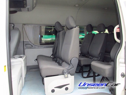 ขายรถ ตู้ปี 2010 TOYOTA COMMUTER D4D สวยๆ เดิมๆ ราคา 749,000 บาท โทร 0922726669 ตันหยงค่ะ ขายรถ ตู้ปี 2010 TOYOTA COMMUTER D4D สวยๆ เดิมๆ ราคา 749,000 บาท โทร 0922726669 ตันหยงค่ะ