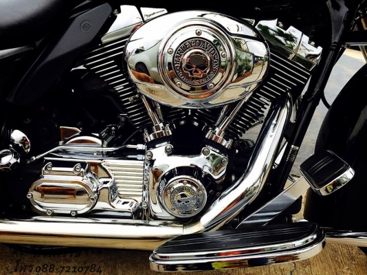 HD street glide ปี 2006 พร้อมทะเบียนตอง444 แท้สมอ HD street glide ปี 2006 พร้อมทะเบียนตอง444 แท้สมอ